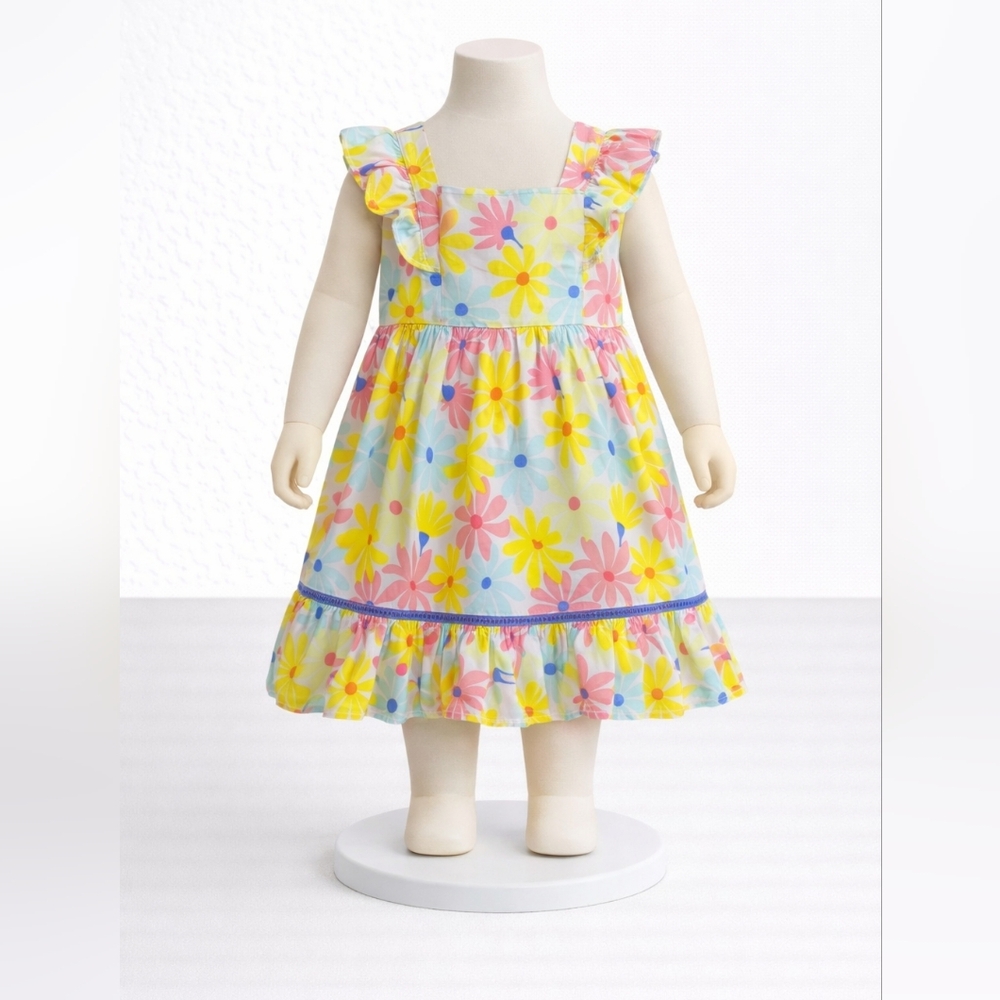 Cat & Jack Dress 18 months